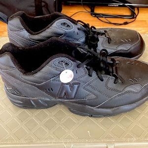 COPY - New Balance shoes. New Size:11.5 Wide